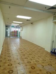 People's Park Complex (D1), Office #557278291
